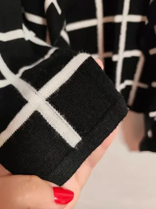 Chaqueta de chica talla XL de Cortefiel.