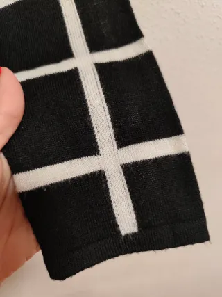 Chaqueta de chica talla XL de Cortefiel.