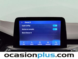 Ford Focus 1.5 Ecoblue ST-Line 88 kW (120 CV)