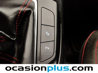 Ford Focus 1.5 Ecoblue ST-Line 88 kW (120 CV)