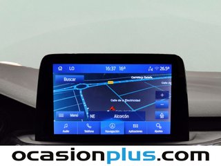 Ford Focus 1.5 Ecoblue ST-Line 88 kW (120 CV)