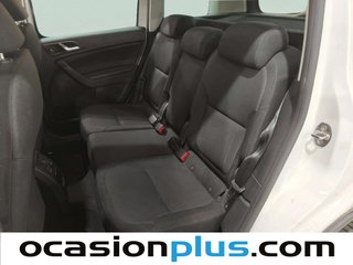 Skoda Yeti 2.0 TDI AdBlue Outdoor Like 81 kW (110 CV)