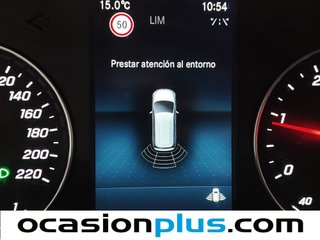 Mercedes-Benz Citan Combi 110 CDI Tourer Base Largo 70 kW (95 CV)
