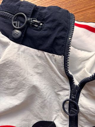 Chaqueta Fila Vintage Talla S