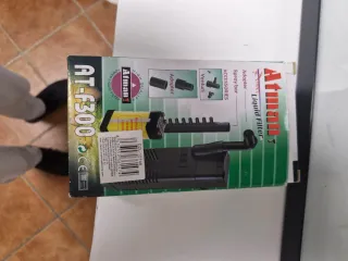Filtro interno para acuario marca Atman AT-F300