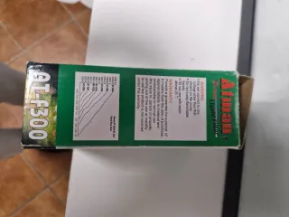 Filtro interno para acuario marca Atman AT-F300