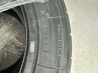 Neumáticos Yokohama Advan A052 R15