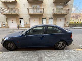BMW Serie 3 E46 318td Compact
