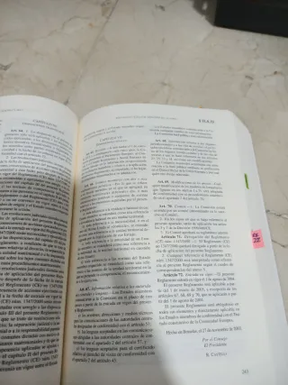 Legislación de derecho internacional privado