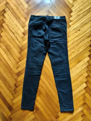 Liu Jo Jeans Neri Elasticizzati taglia 25