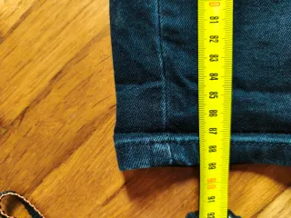 Liu Jo Jeans Neri Elasticizzati taglia 25