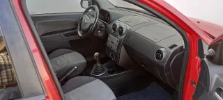 Ford fusión plus1.6 tdci Vendo/Cambio