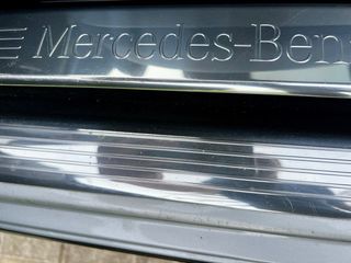 Mercedes-Benz CL 5.5 V8 Coupe 2007