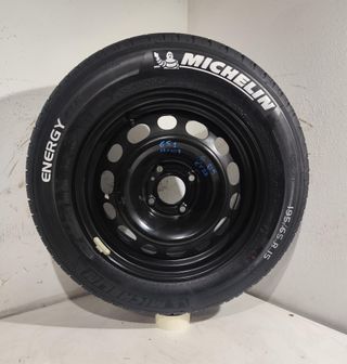 Llanta repuesto 4x108 Neumáticos 195/65R15