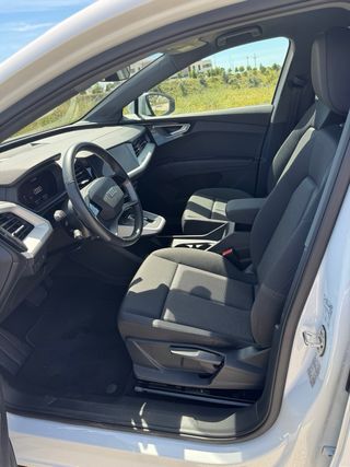 Audi Q4 2022