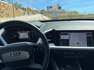 Audi Q4 2022
