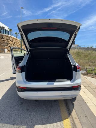 Audi Q4 2022
