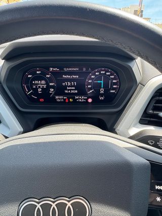 Audi Q4 2022