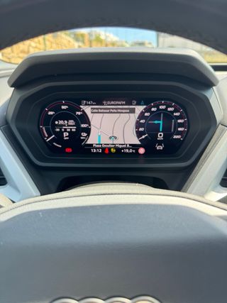 Audi Q4 2022
