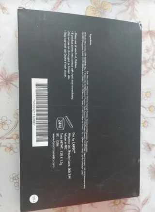 Pack Maquillaje LAROC: Paleta Sombras y Labiales