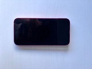 iPhone 13 Rosso
