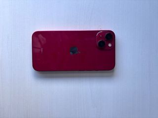iPhone 13 Rosso