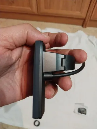 Pantalla LCD para bicicleta eléctrica