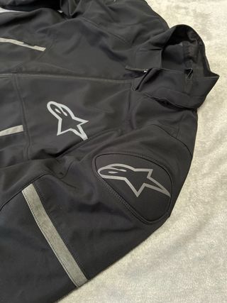 Chaqueta Alpinestars Sektor V2 Tech Hoodie