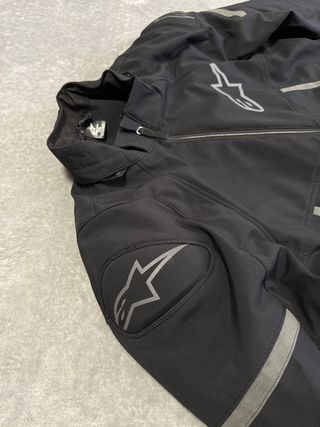 Chaqueta Alpinestars Sektor V2 Tech Hoodie