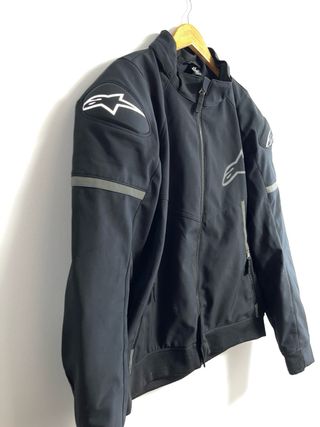 Chaqueta Alpinestars Sektor V2 Tech Hoodie