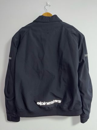 Chaqueta Alpinestars Sektor V2 Tech Hoodie