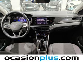 Volkswagen Taigo "Más" 1.0 TSI 70 kW (95 CV)