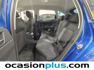 Volkswagen Taigo "Más" 1.0 TSI 70 kW (95 CV)