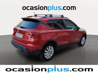 SEAT Arona 1.6 TDI Ecomotive S&S Style 85 kW (115 CV)