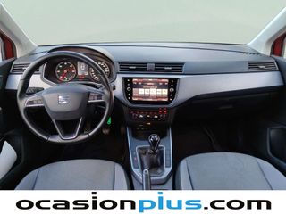 SEAT Arona 1.6 TDI Ecomotive S&S Style 85 kW (115 CV)