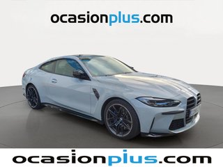 BMW M M4 Coupe Competition 375 kW (510 CV)