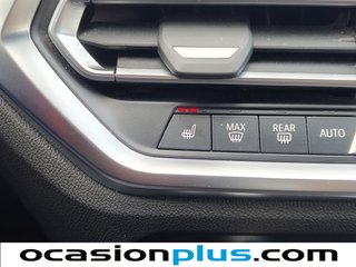 BMW M M4 Coupe Competition 375 kW (510 CV)