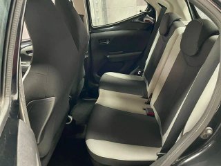 Toyota Aygo 1.0 70 x-play