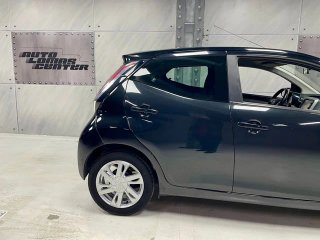Toyota Aygo 1.0 70 x-play