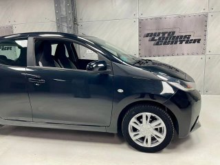 Toyota Aygo 1.0 70 x-play