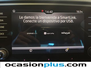 Skoda Octavia 1.6 TDI Like 85 kW (115 CV)