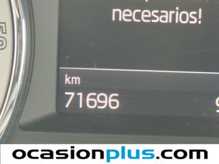 Skoda Octavia 1.6 TDI Like 85 kW (115 CV)