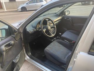 Opel Corsa b