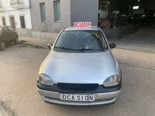 Opel Corsa b
