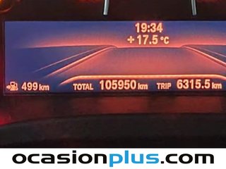 BMW X3 xDrive20d Business 140 kW (190 CV)