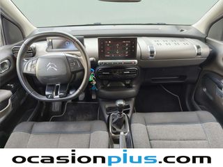 Citroen C4 Cactus BlueHDi 100 S&S Shine 73 kW (100 CV)