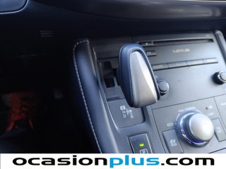 Lexus CT 200h Business 100 kW (136 CV)