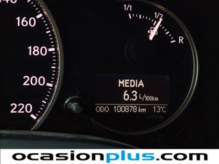 Lexus CT 200h Business 100 kW (136 CV)
