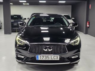 Infiniti Q30 1.6t 156cv 2019