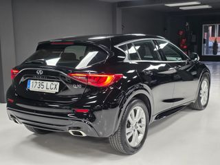 Infiniti Q30 1.6t 156cv 2019